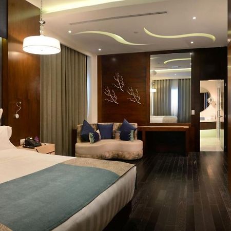 Hs Hotsson Hotel Irapuato Εξωτερικό φωτογραφία