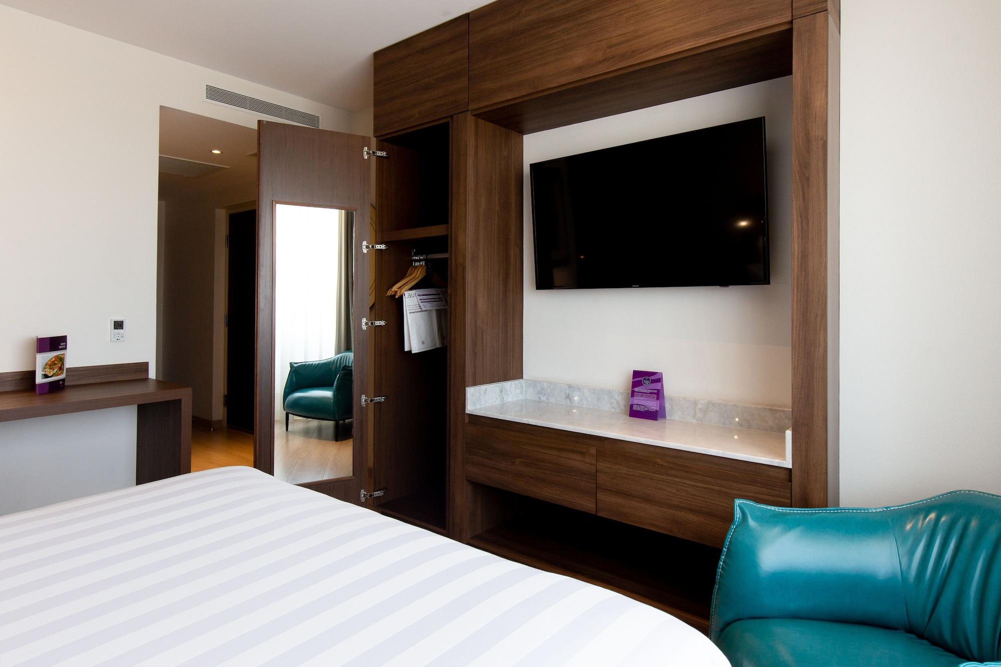 Hs Hotsson Hotel Irapuato Εξωτερικό φωτογραφία