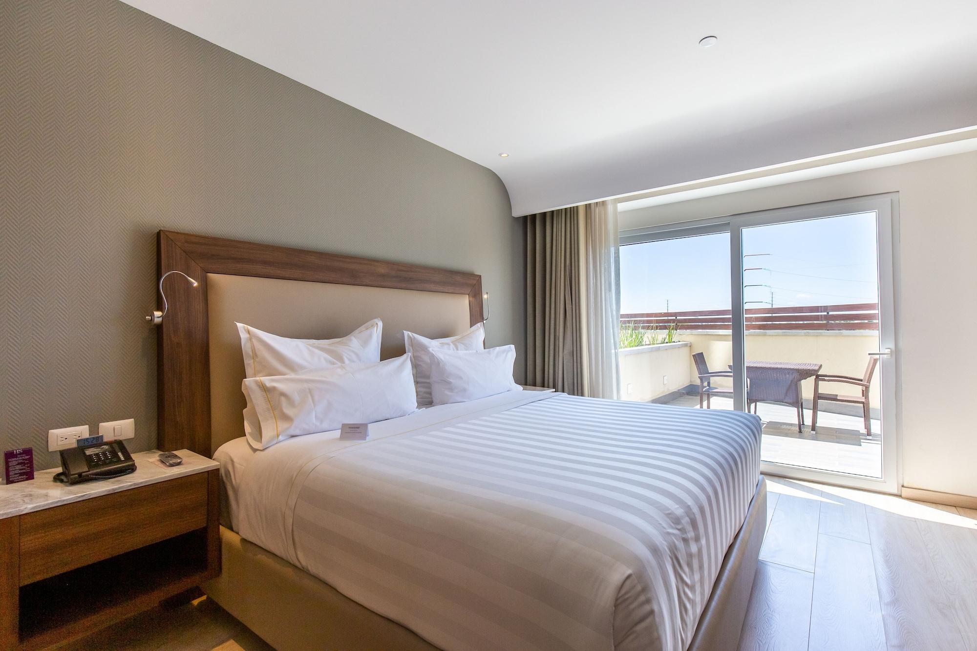 Hs Hotsson Hotel Irapuato Εξωτερικό φωτογραφία