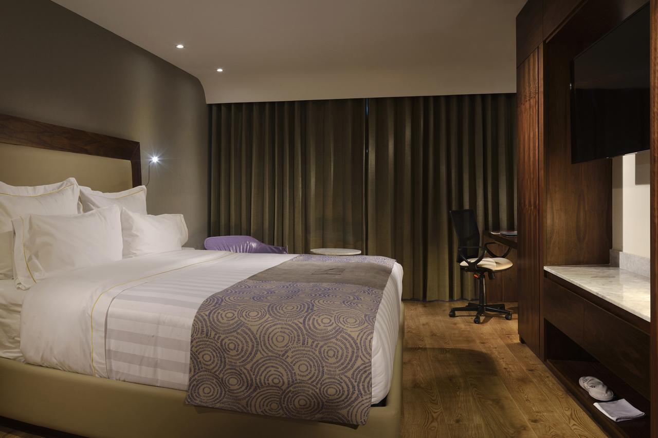 Hs Hotsson Hotel Irapuato Εξωτερικό φωτογραφία