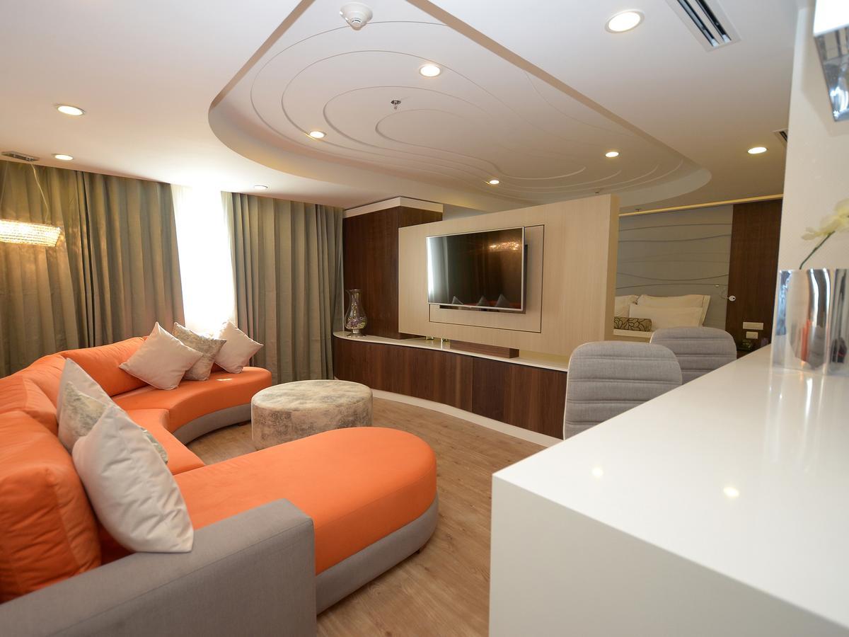 Hs Hotsson Hotel Irapuato Εξωτερικό φωτογραφία