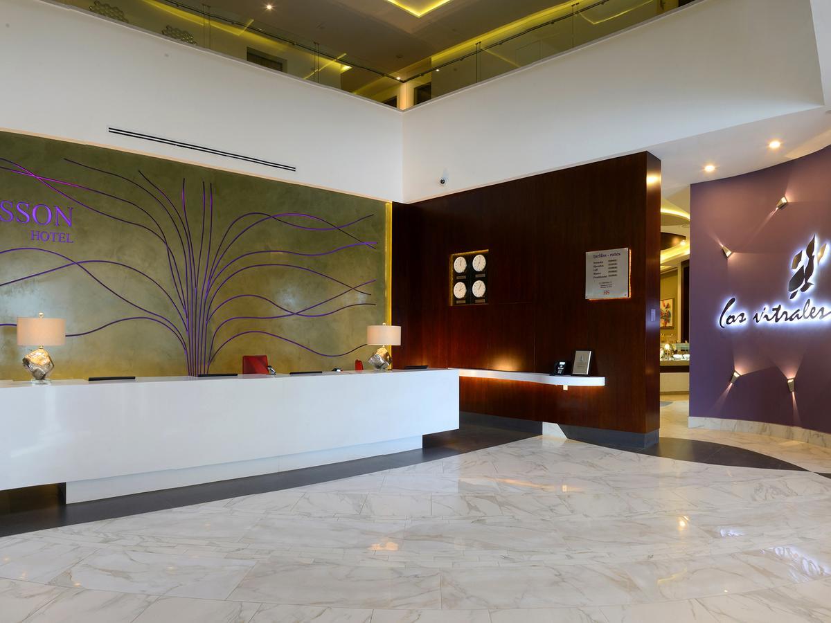 Hs Hotsson Hotel Irapuato Εξωτερικό φωτογραφία
