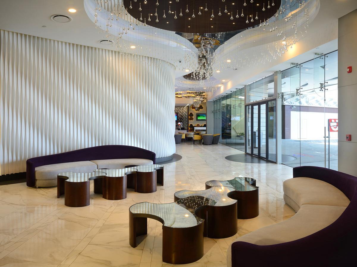 Hs Hotsson Hotel Irapuato Εξωτερικό φωτογραφία