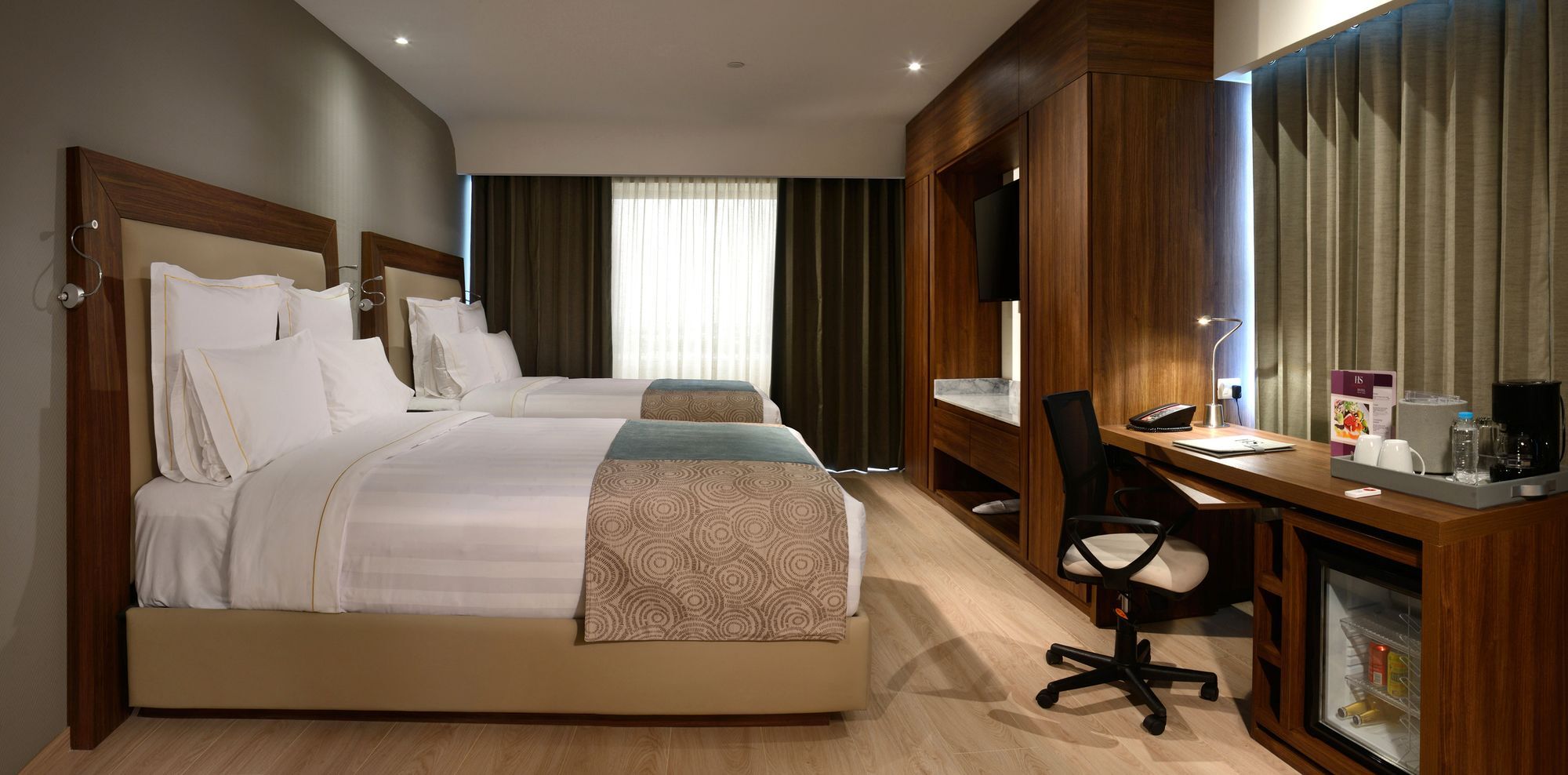Hs Hotsson Hotel Irapuato Εξωτερικό φωτογραφία