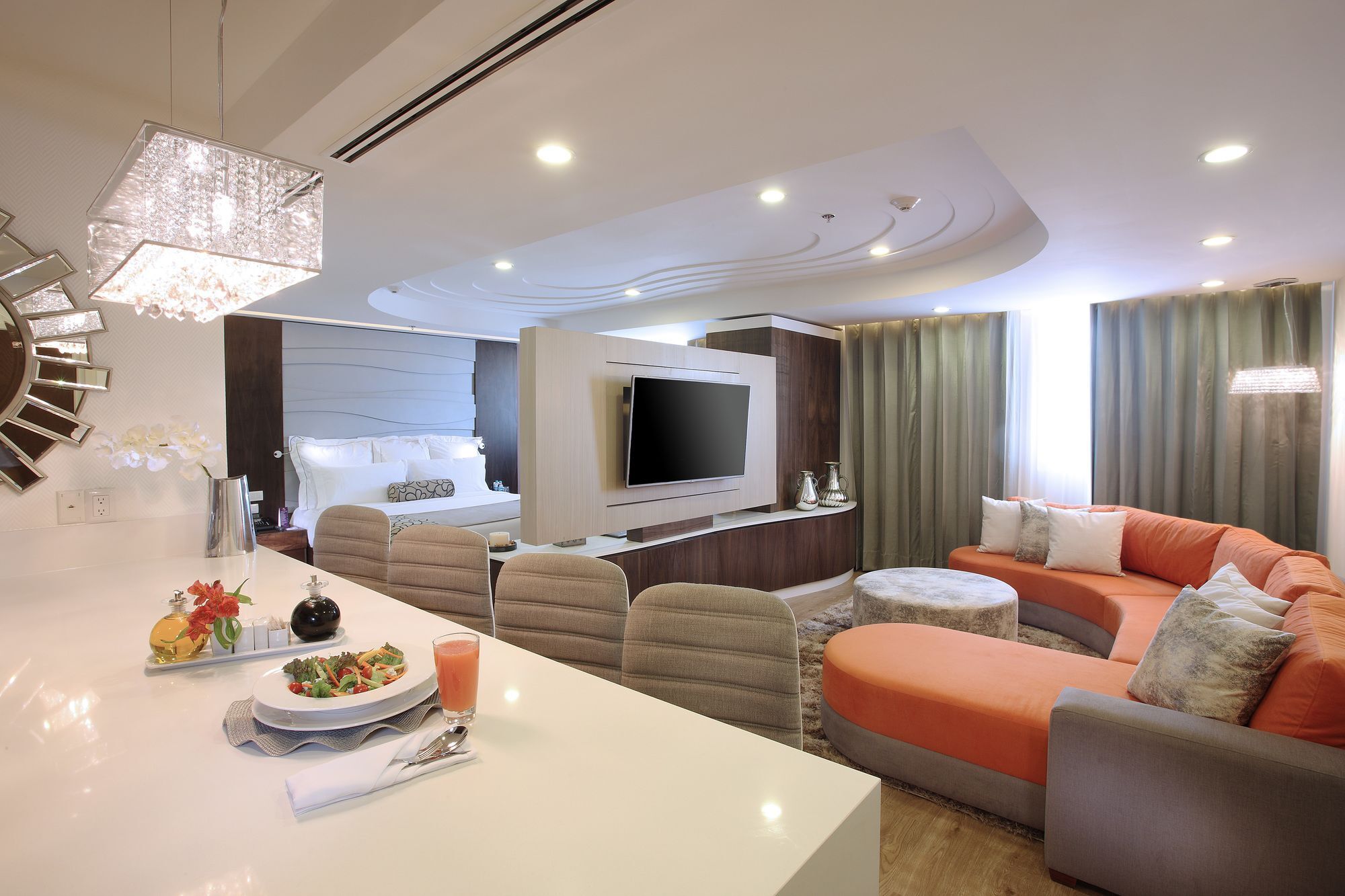 Hs Hotsson Hotel Irapuato Εξωτερικό φωτογραφία