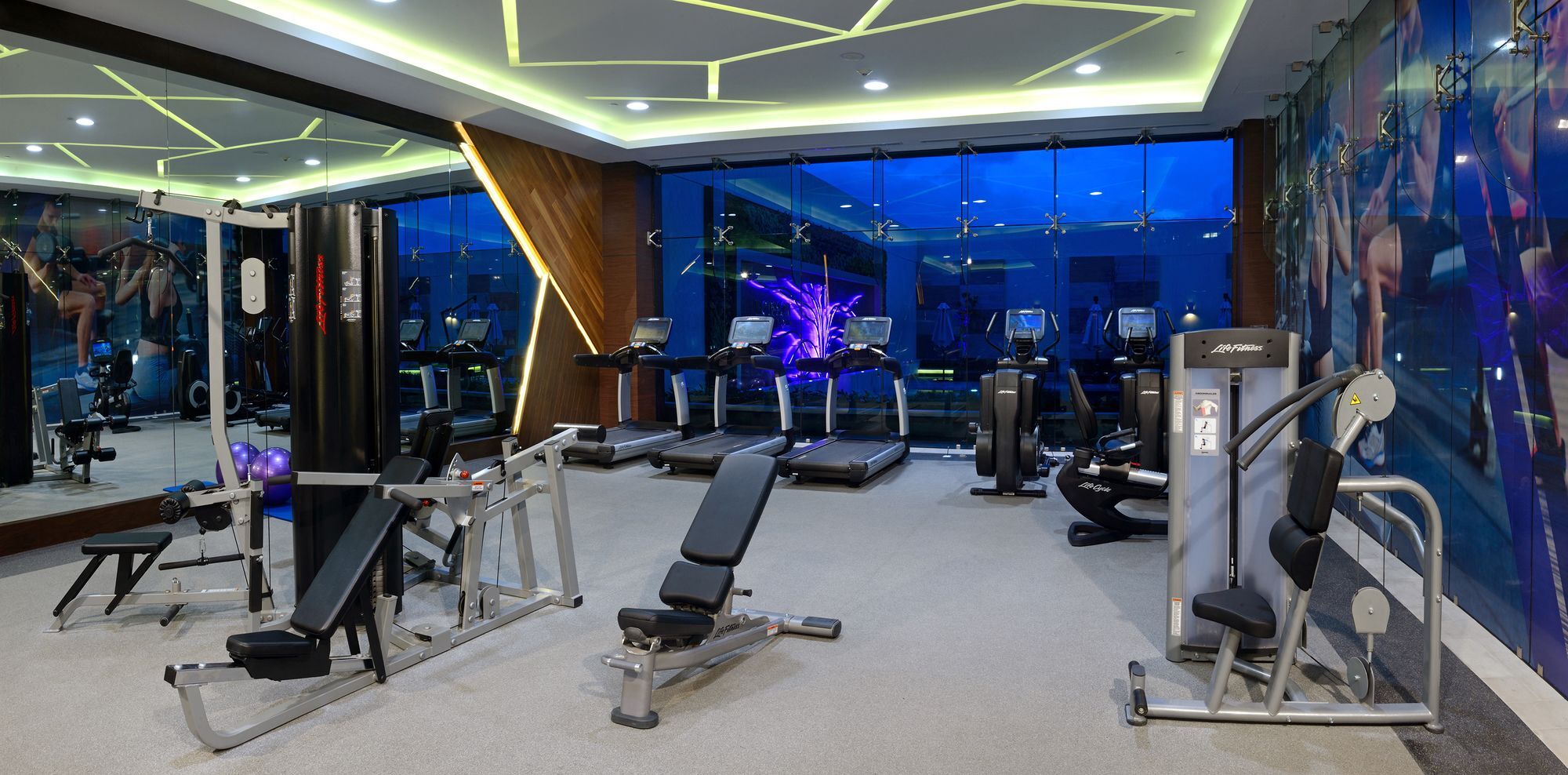 Hs Hotsson Hotel Irapuato Εξωτερικό φωτογραφία