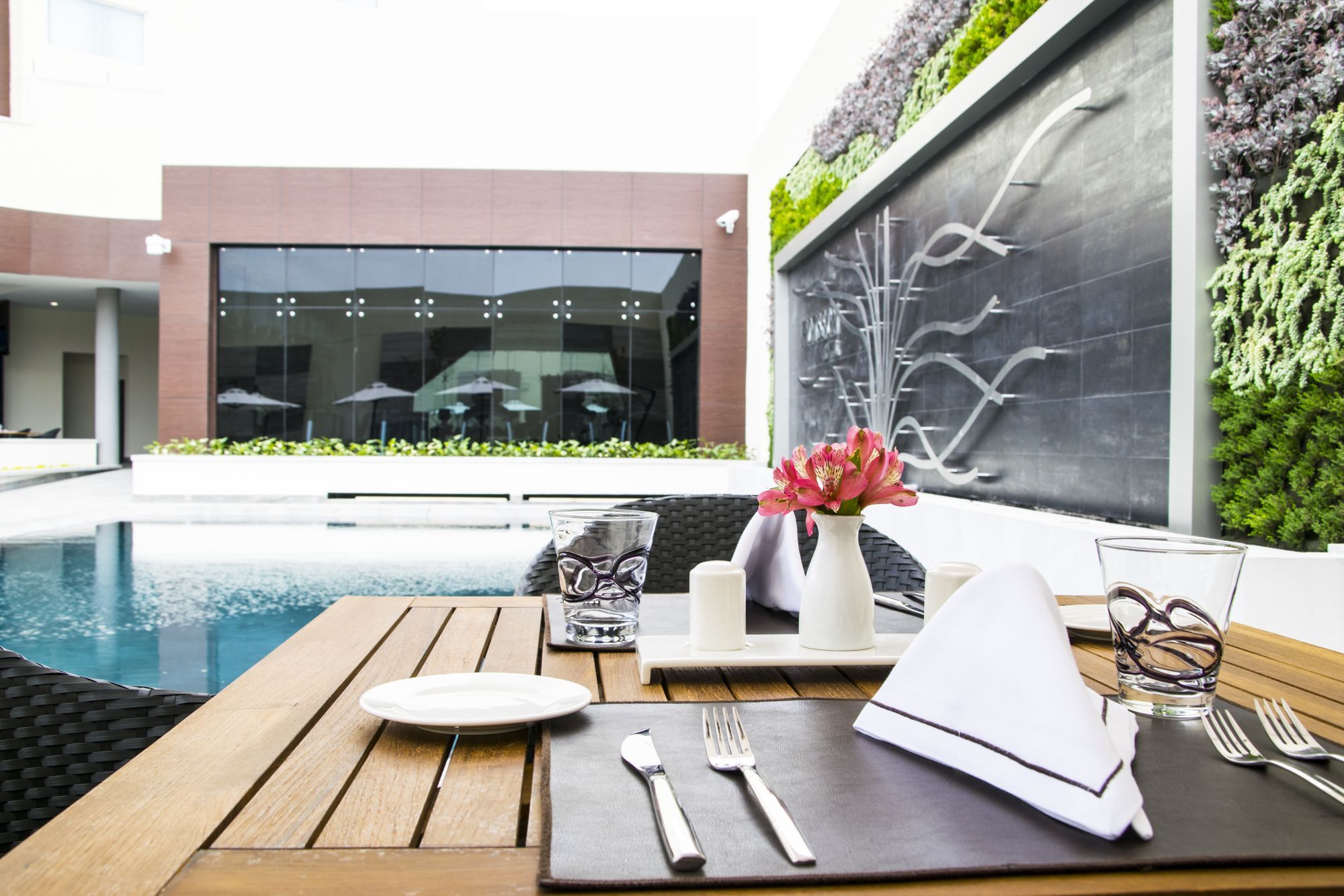 Hs Hotsson Hotel Irapuato Εξωτερικό φωτογραφία